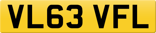 VL63VFL